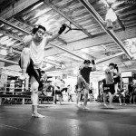 Sityodtong LA Muay Thai Camp