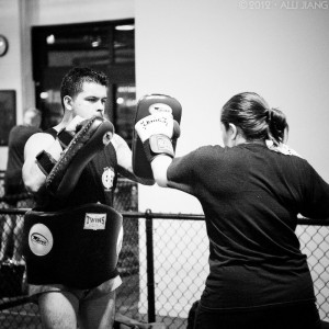 Sityodtong LA Muay Thai Camp