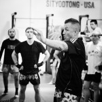 Sityodtong LA Muay Thai Camp