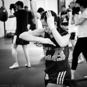 Sityodtong LA Muay Thai Camp