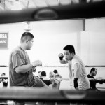 Sityodtong LA Muay Thai Camp