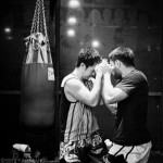 Sityodtong LA Muay Thai Camp