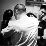 Sityodtong LA Muay Thai Camp