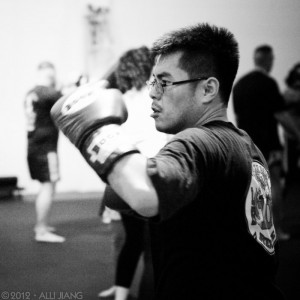 Sityodtong LA Muay Thai Camp