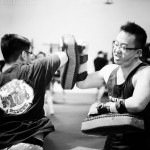 Sityodtong LA Muay Thai Camp