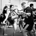 Sityodtong LA Muay Thai Camp