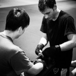 Sityodtong LA Muay Thai Camp