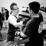 Sityodtong LA Muay Thai Camp