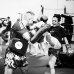 Sityodtong LA Muay Thai Camp