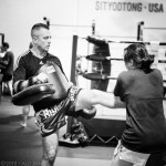 Sityodtong LA Muay Thai Camp