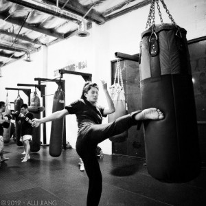 Sityodtong LA Muay Thai Camp