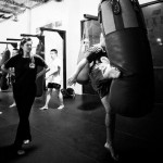 Sityodtong LA Muay Thai Camp